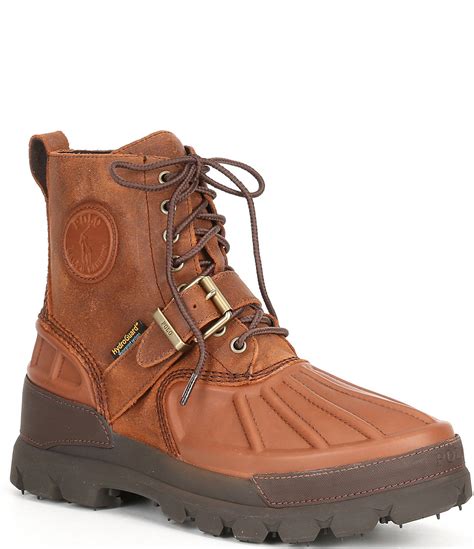 ralph lauren footwear license suppliers